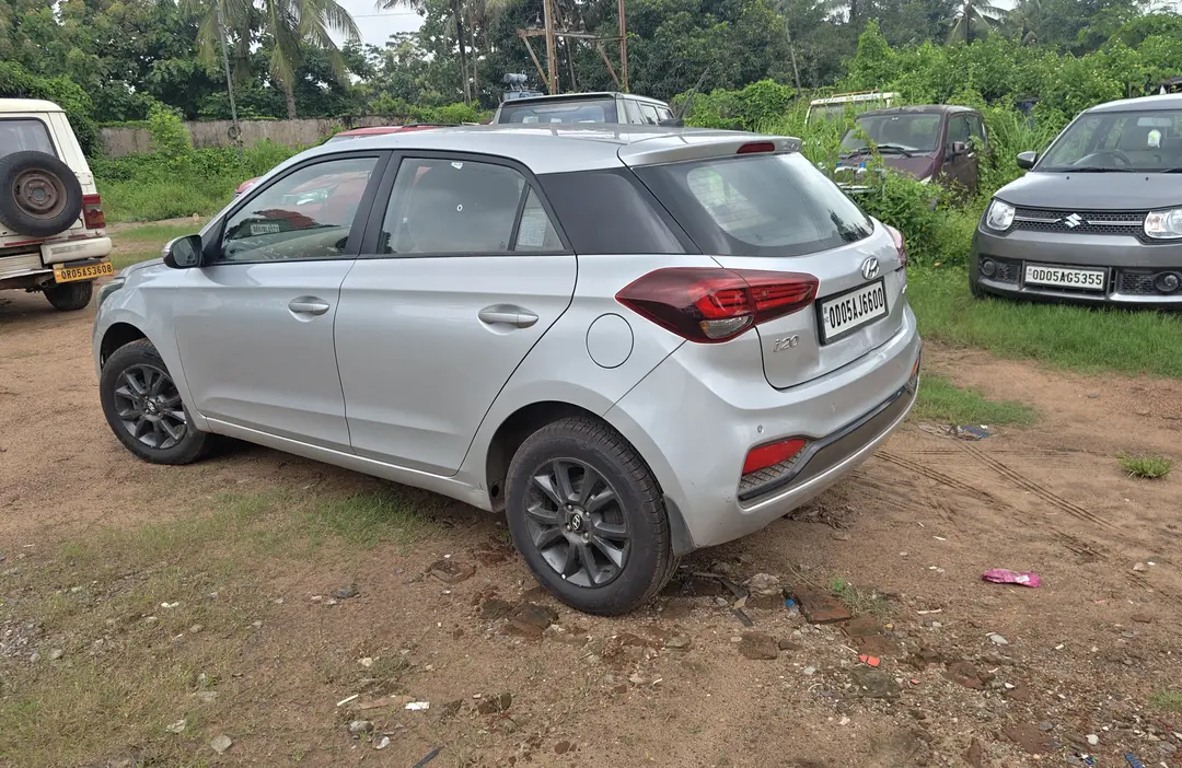 UsedCar