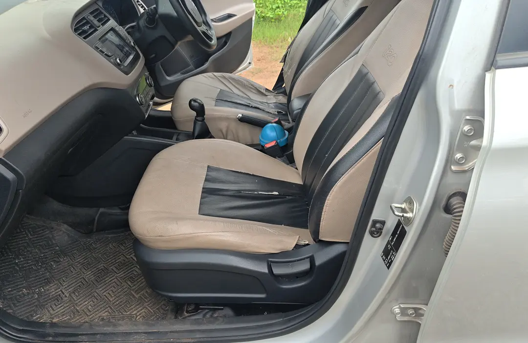 UsedCar