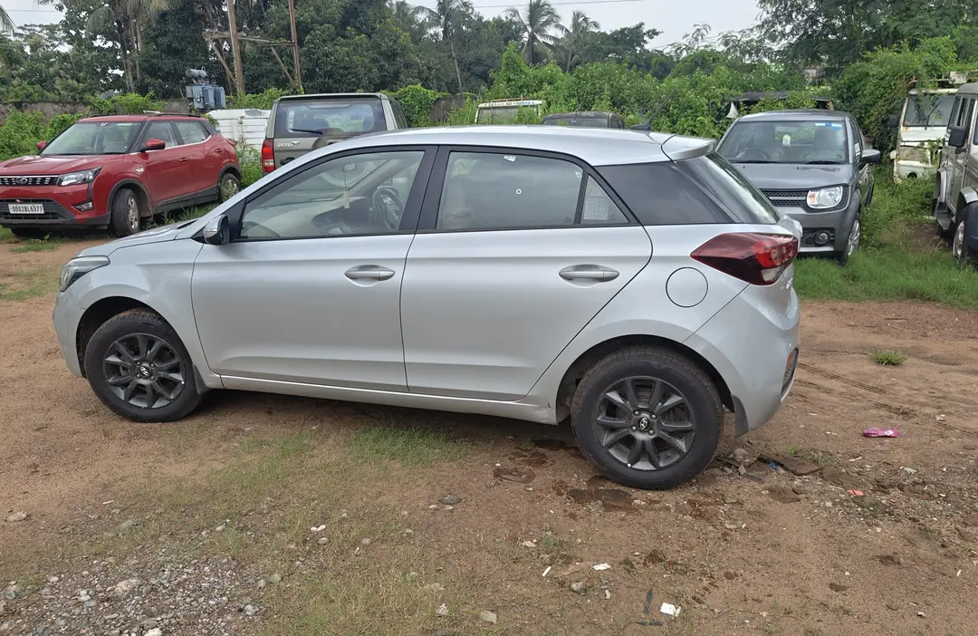 UsedCar