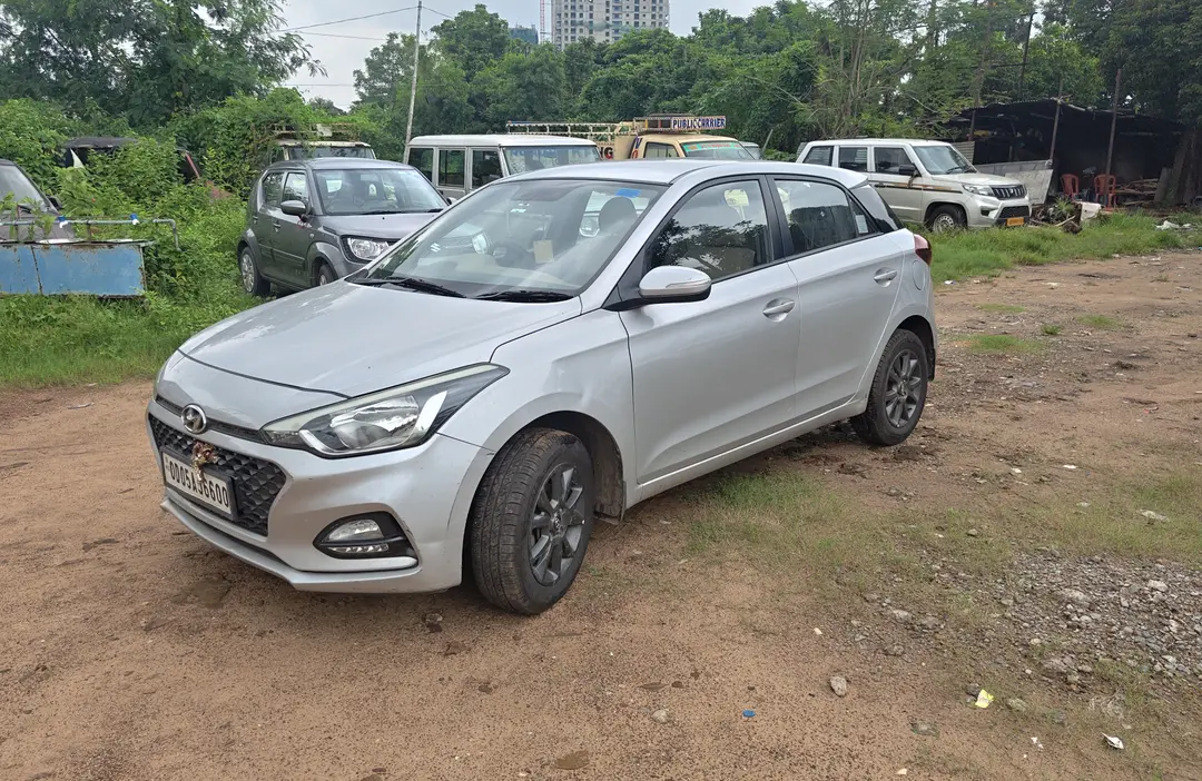 UsedCar