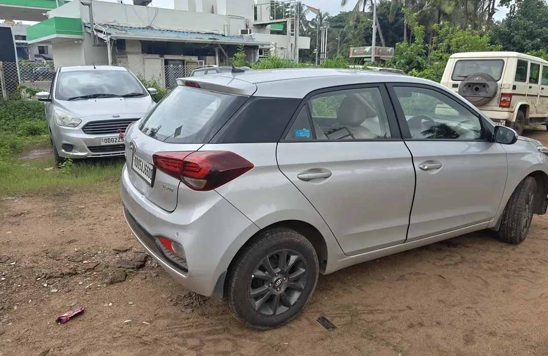 UsedCar