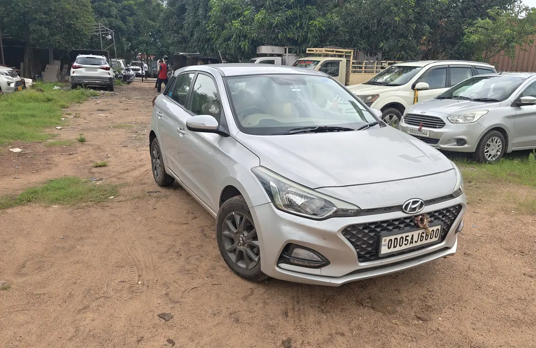 UsedCar