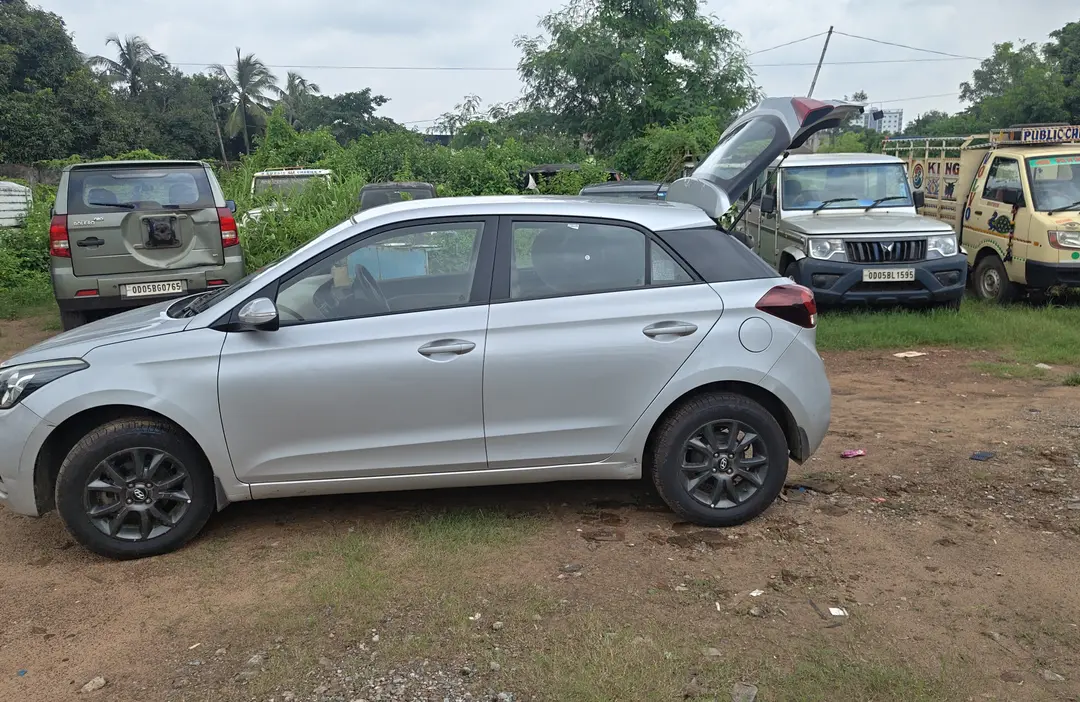 UsedCar