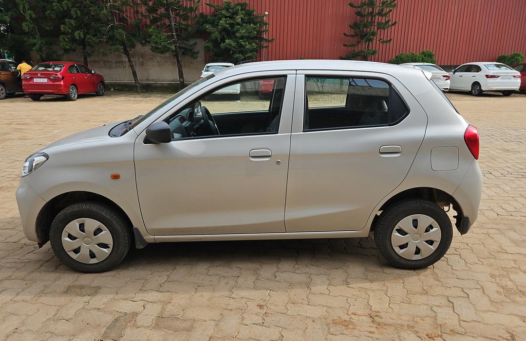 UsedCar