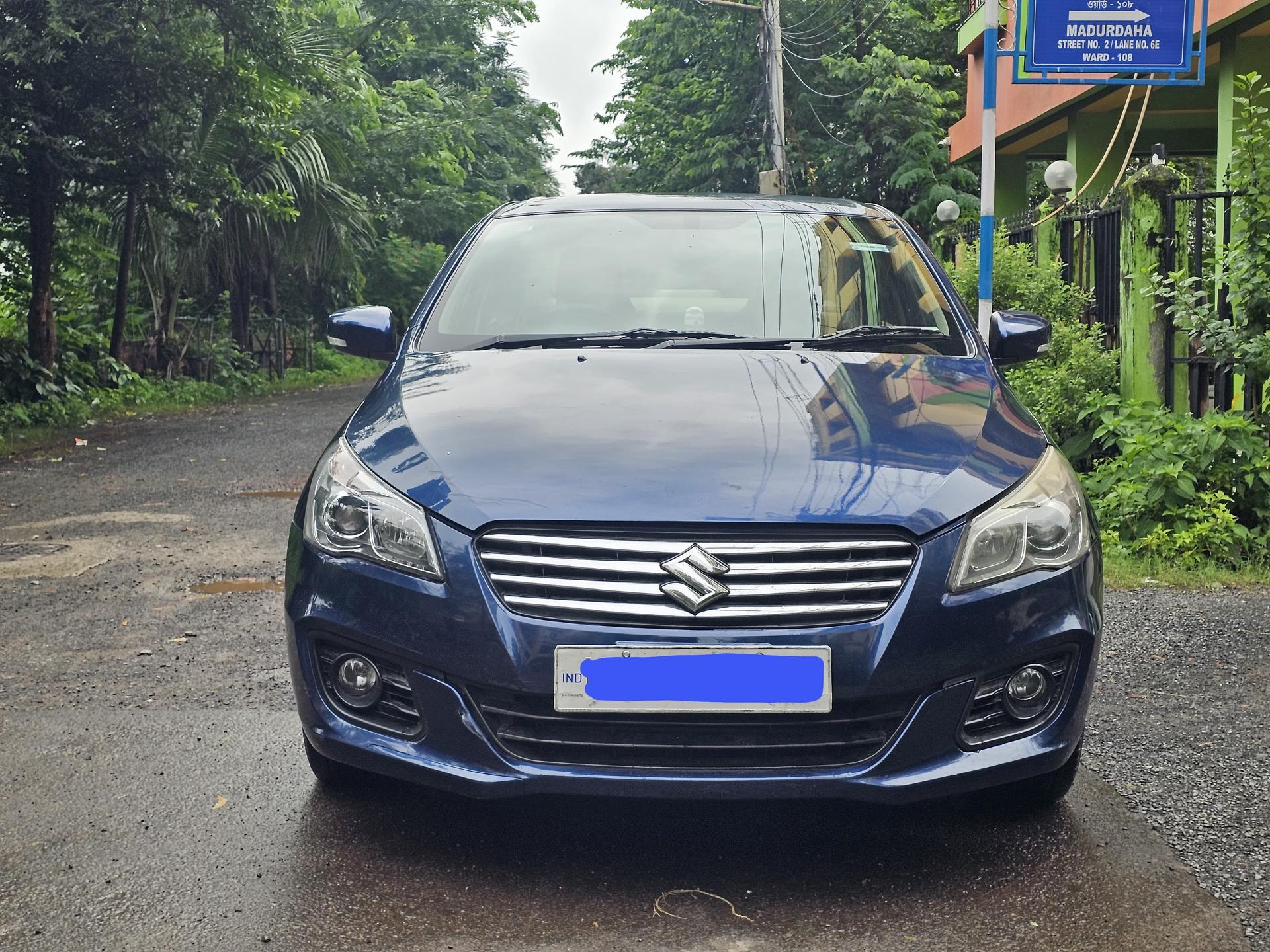 Used 2018 Maruti Suzuki Ciaz, Sahanagar, Kolkata Used 2018 Maruti Suzuki Ciaz, Sahanagar, Kolkata