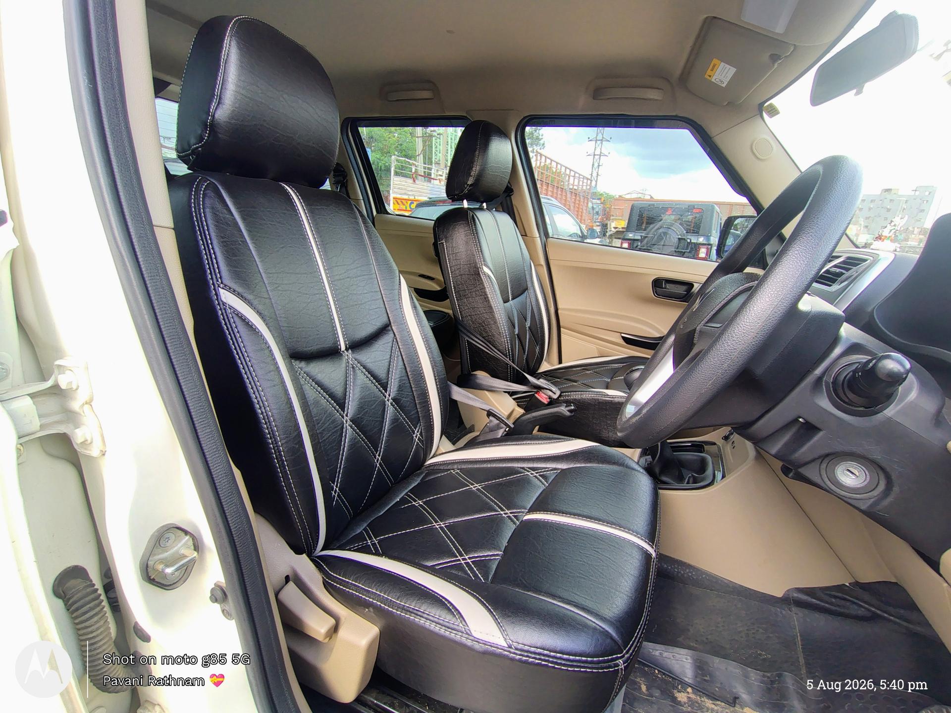 Used 2017 Mahindra Bolero, Cyberabad, Hyderabad Used 2017 Mahindra Bolero, Cyberabad, Hyderabad