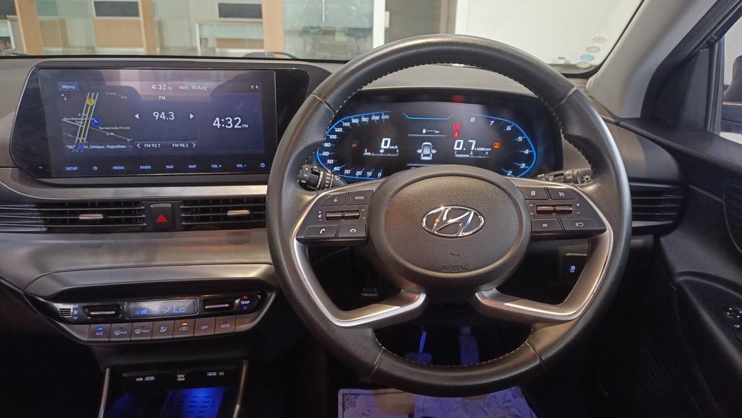 UsedCar