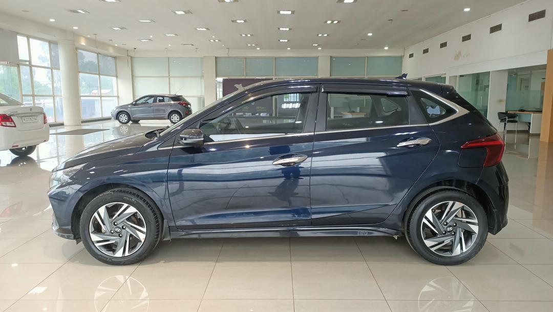 UsedCar