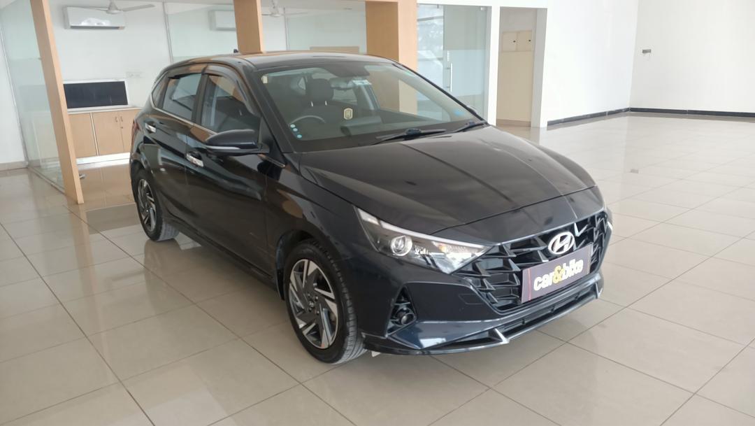 UsedCar