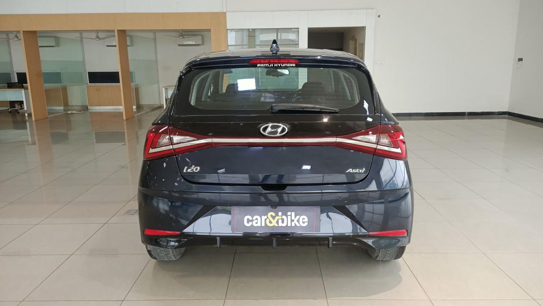 UsedCar