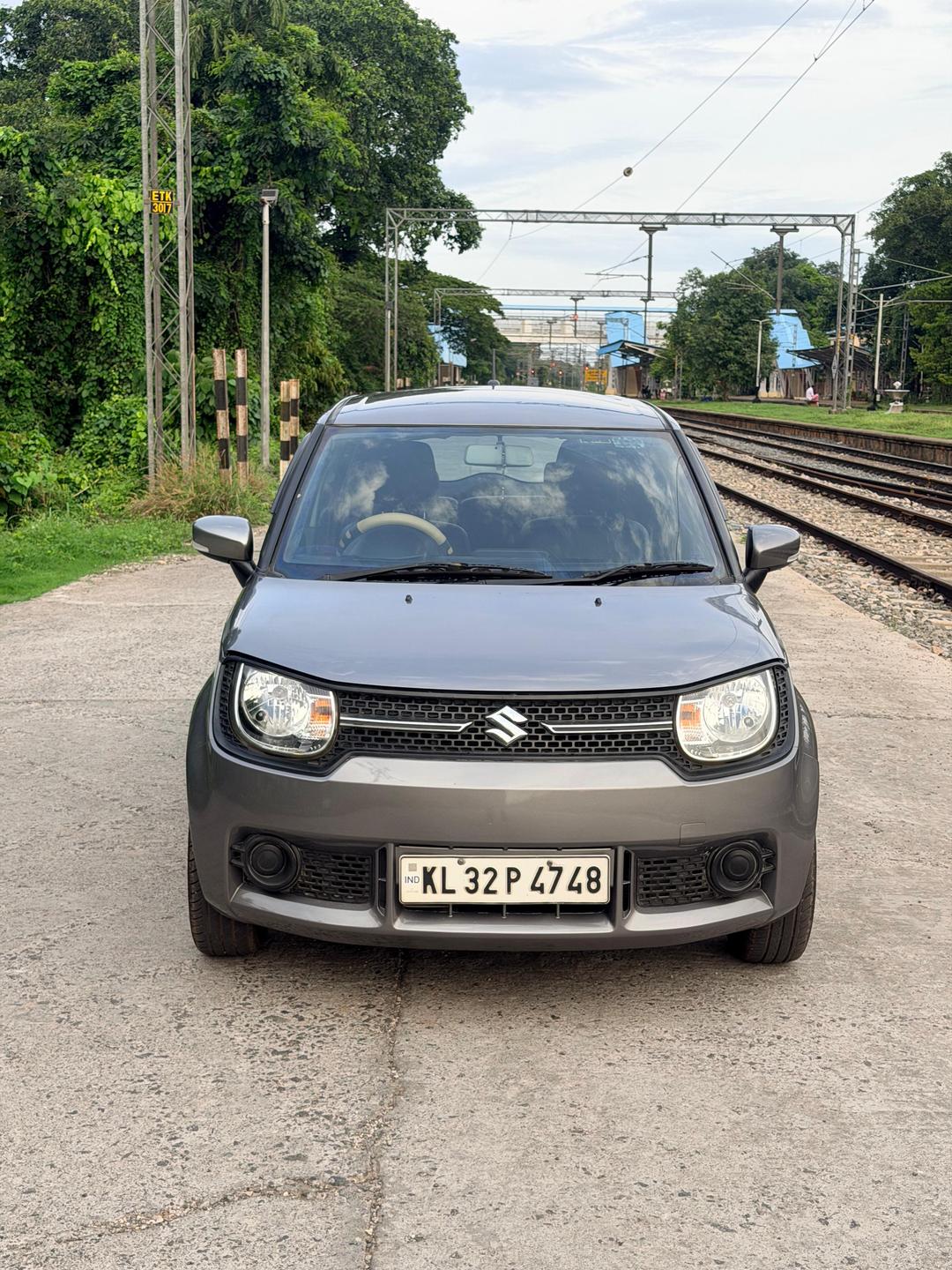 UsedCar