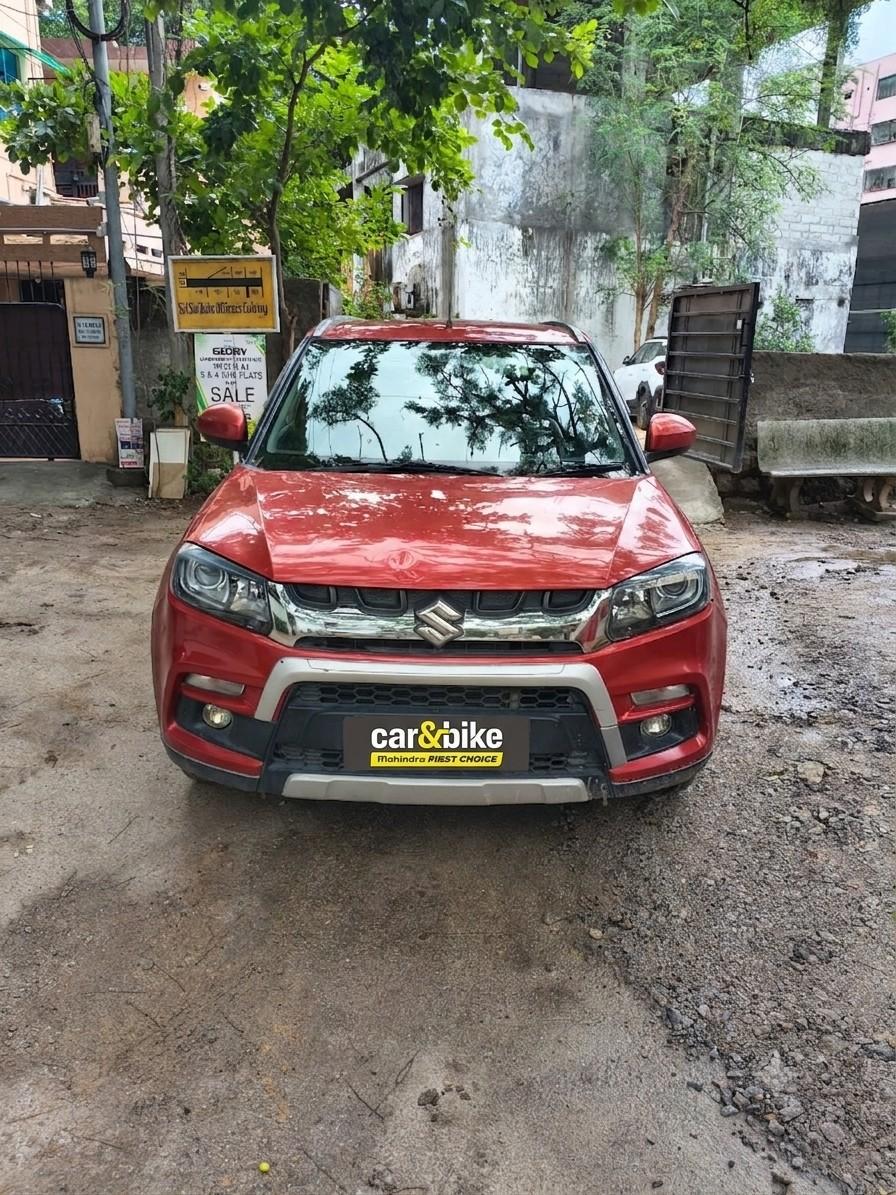 UsedCar