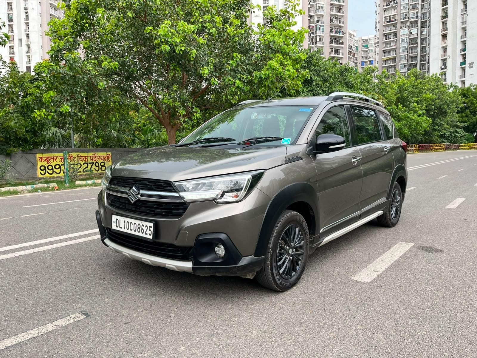 Used 2021 Maruti Suzuki XL6, Noida, New Delhi Used 2021 Maruti Suzuki XL6, Noida, New Delhi