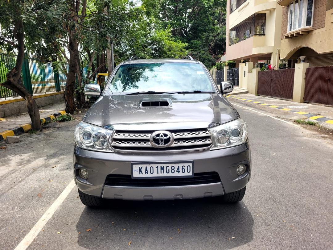UsedCar