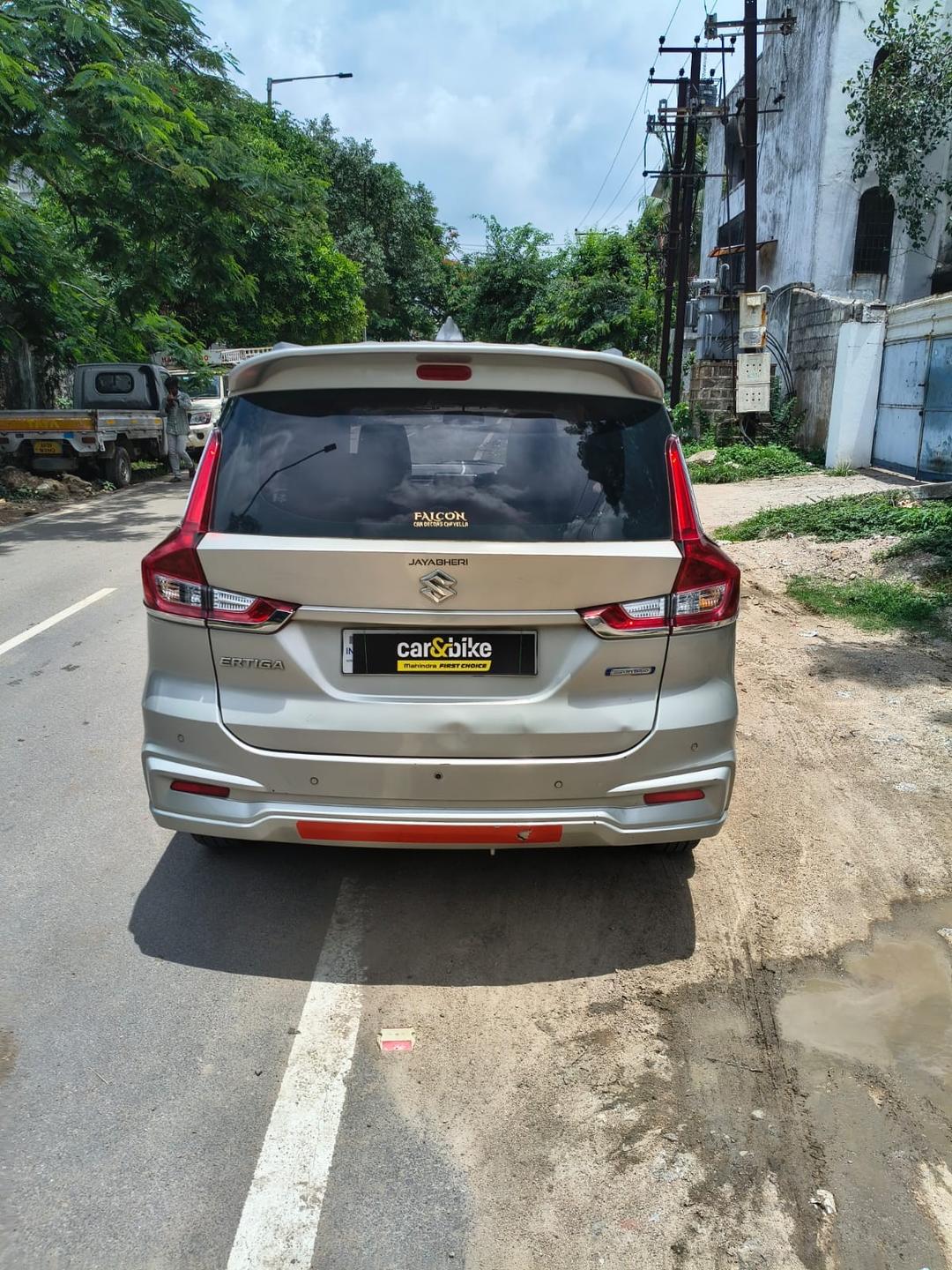 UsedCar