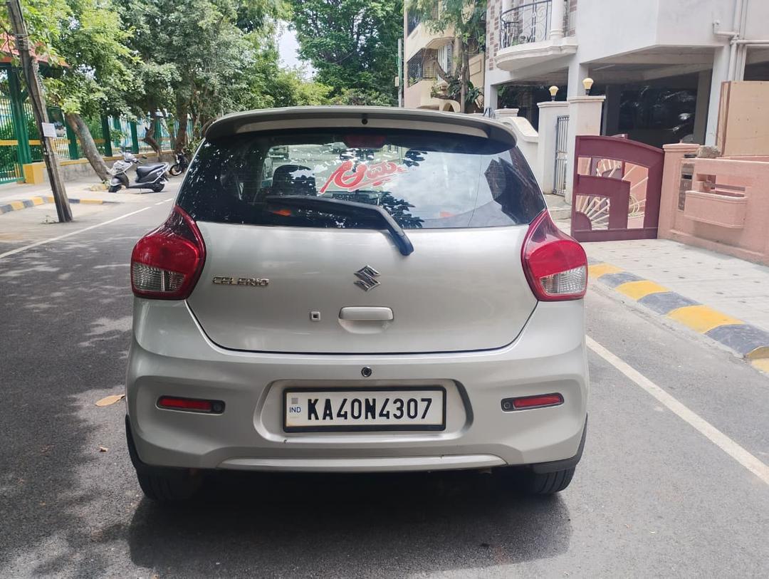 UsedCar
