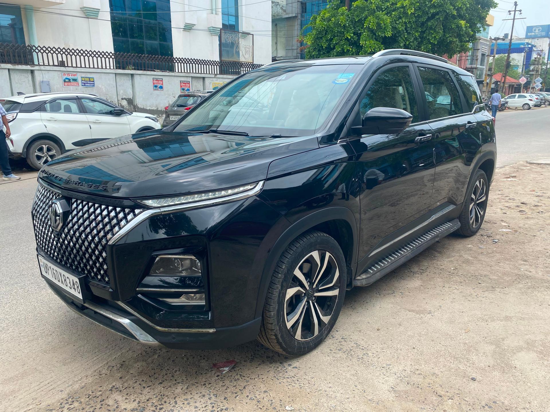 Used 2023 MG Hector, Noida Used 2023 MG Hector, Noida