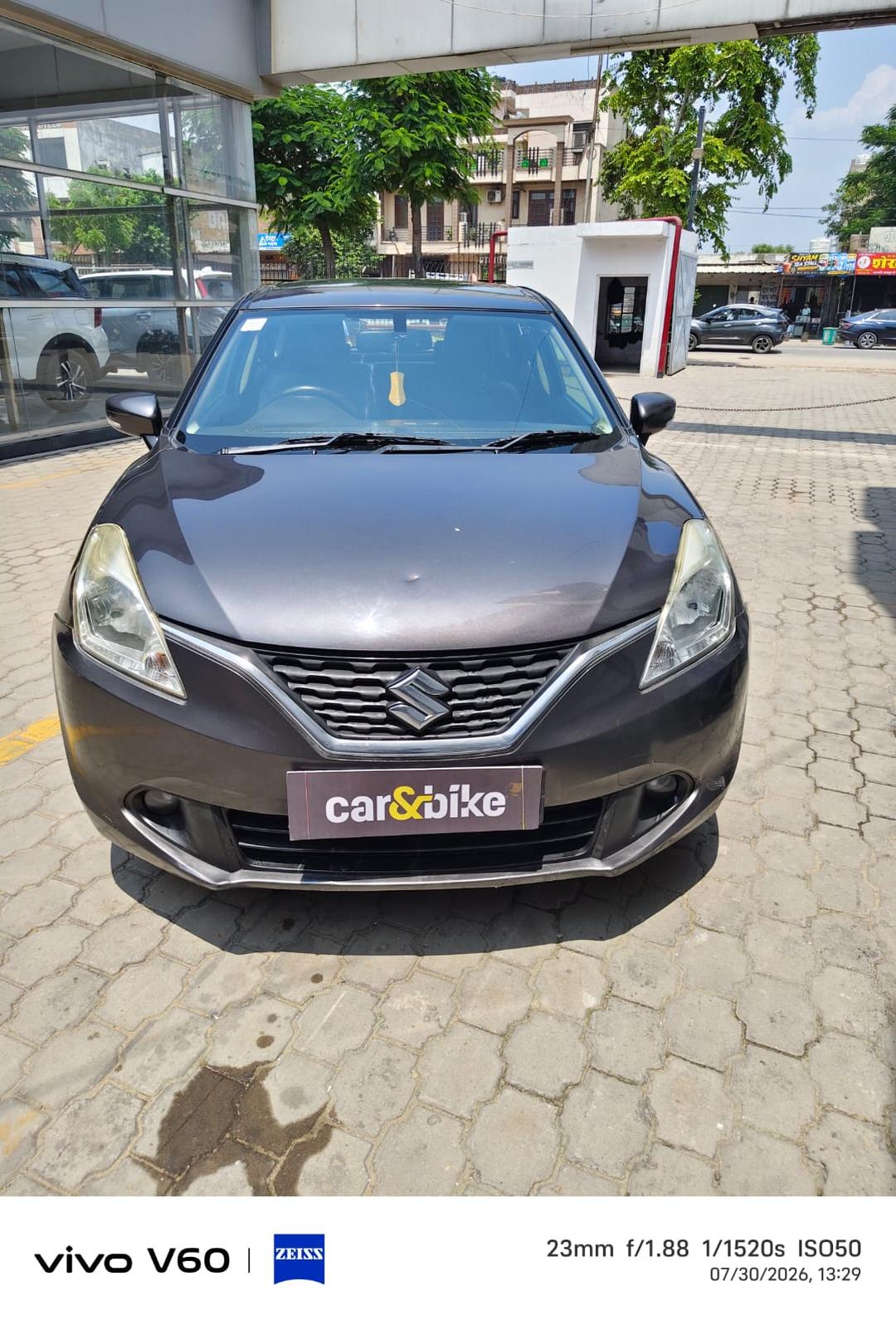 UsedCar