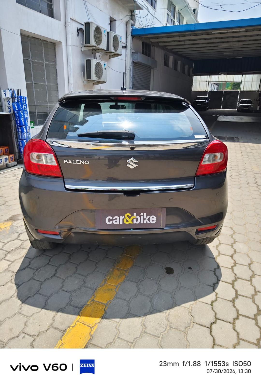 UsedCar
