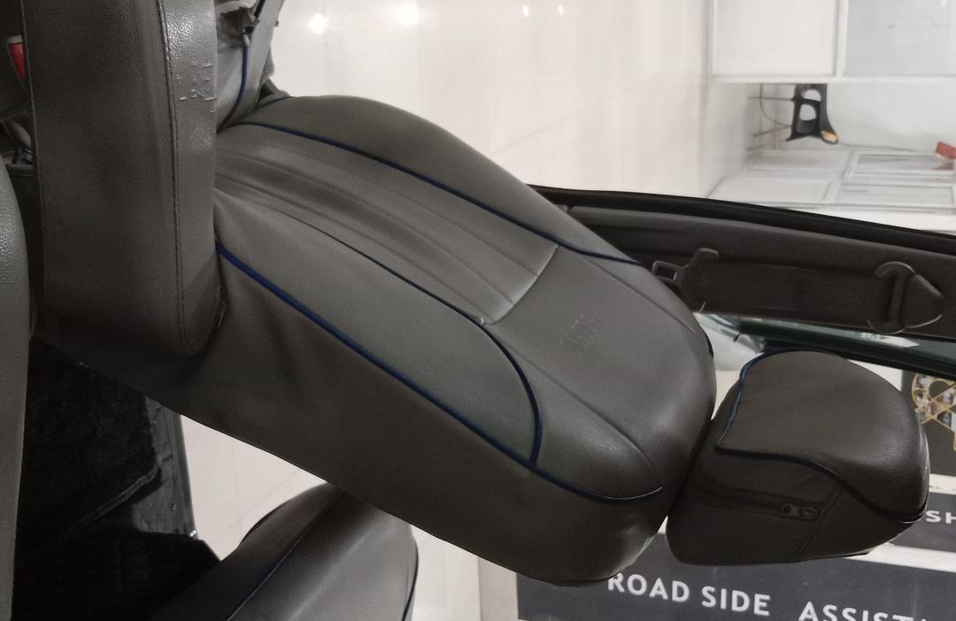 UsedCar