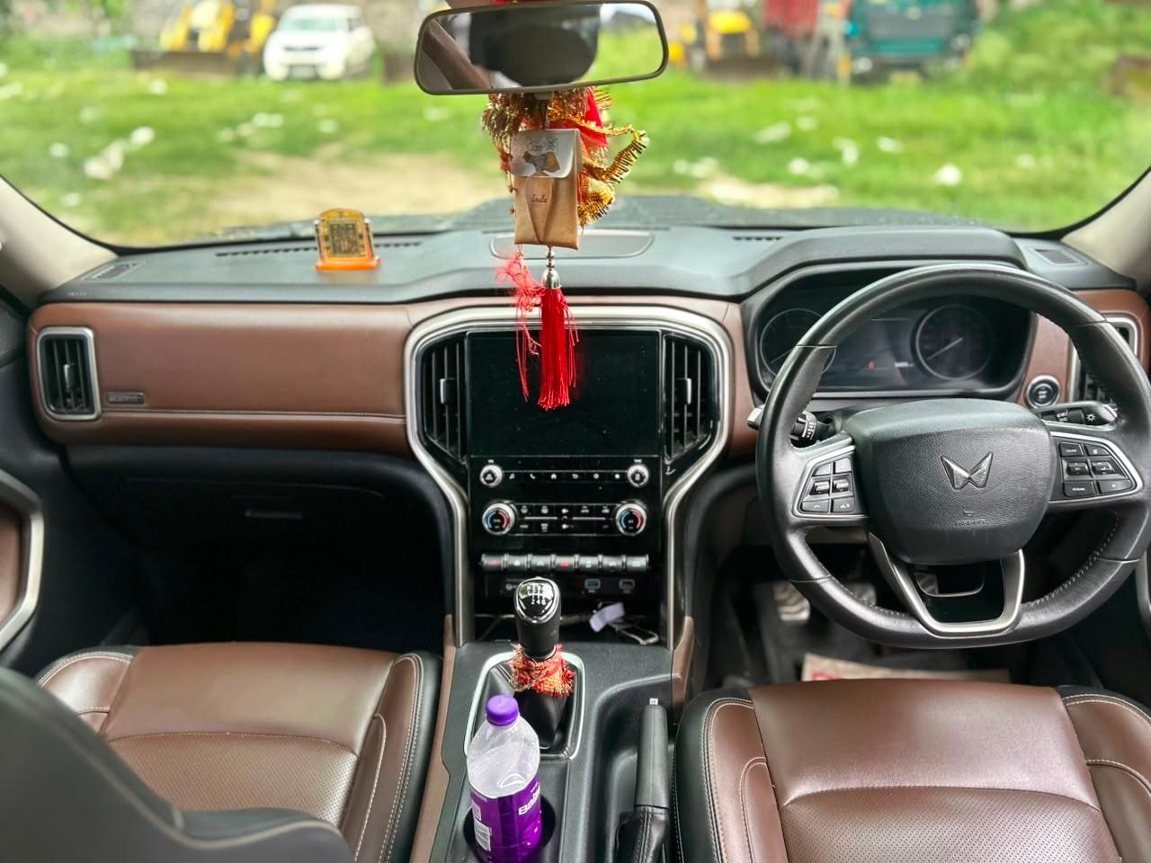 Used 2022 Mahindra Scorpio-N, Bhatta Bazar, Purnia Used 2022 Mahindra Scorpio-N, Bhatta Bazar, Purnia