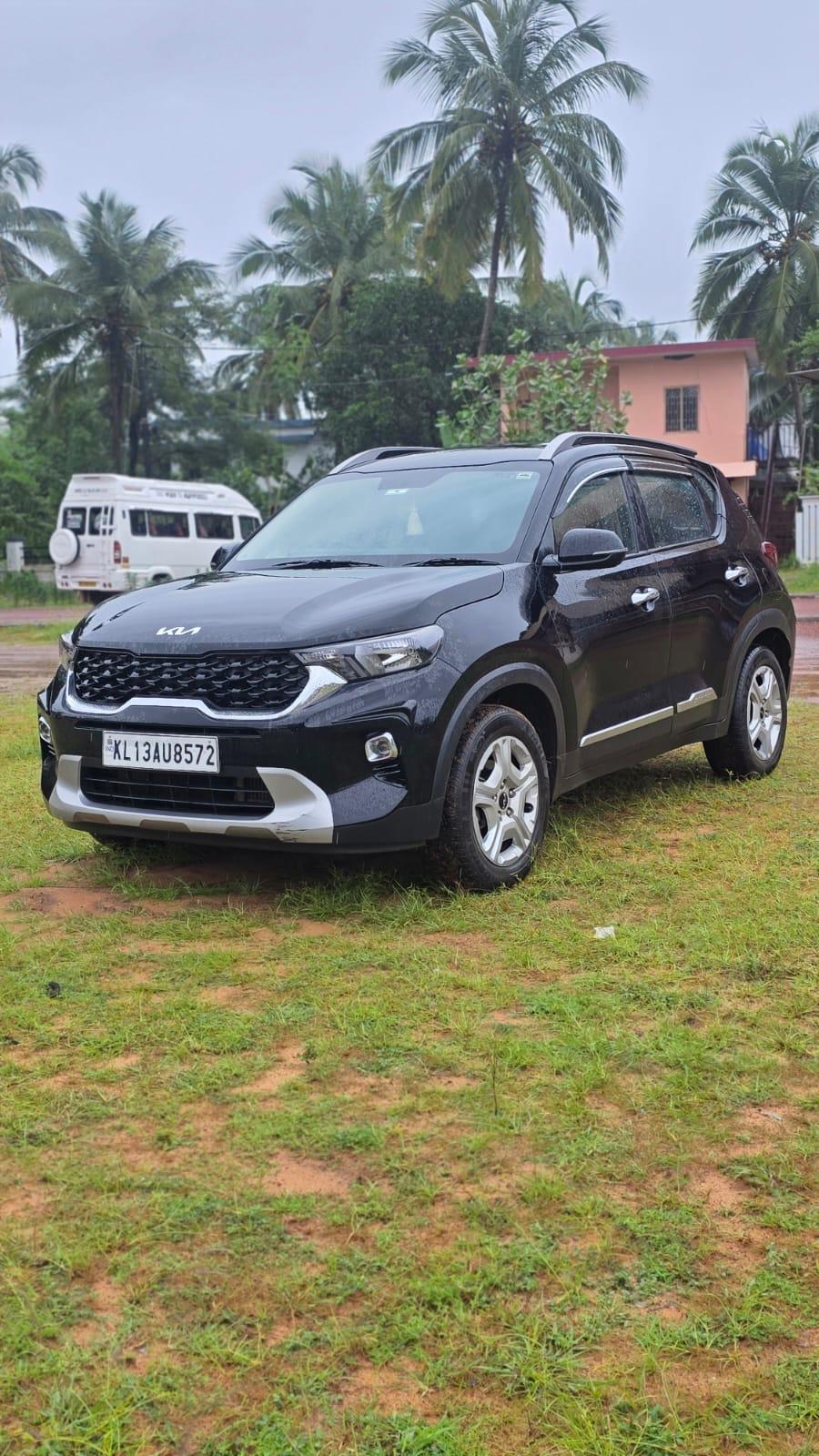 Used 2022 Kia Sonet, Kadambur-kannur, Kannur Used 2022 Kia Sonet, Kadambur-kannur, Kannur