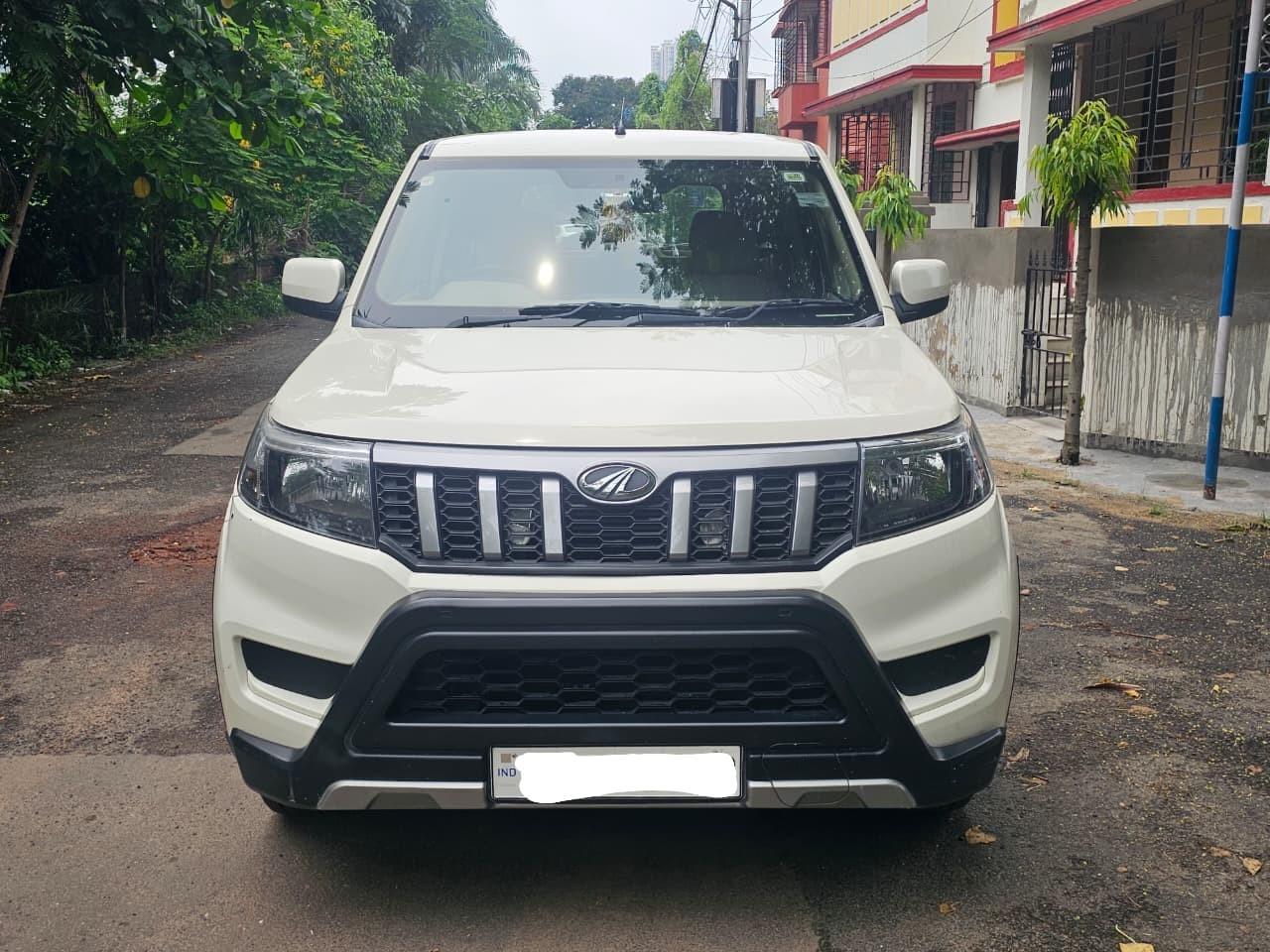 Used 2022 Mahindra Bolero Neo, Sahanagar, Kolkata Used 2022 Mahindra Bolero Neo, Sahanagar, Kolkata