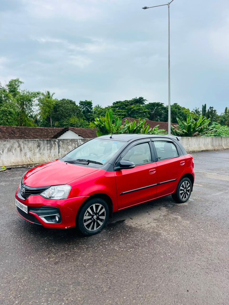 Used 2019 Toyota Etios Liva, Kadambur-kannur, Kannur Used 2019 Toyota Etios Liva, Kadambur-kannur, Kannur