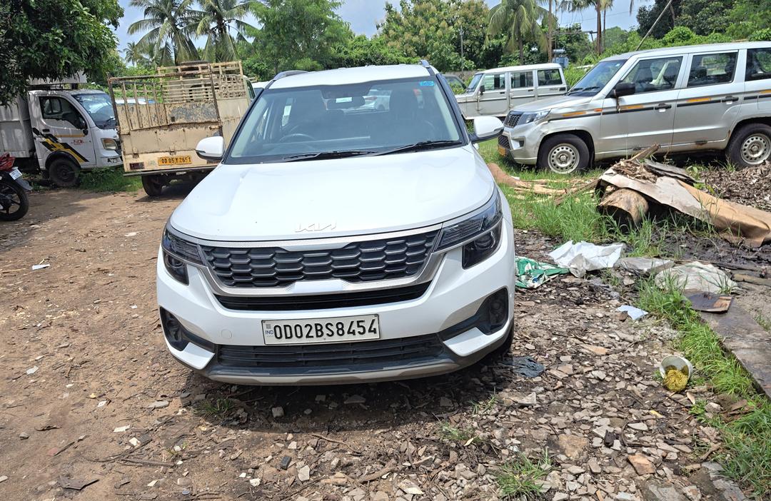 UsedCar
