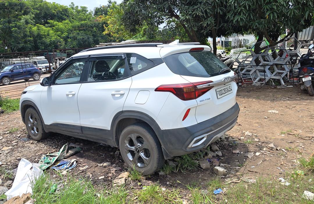 UsedCar