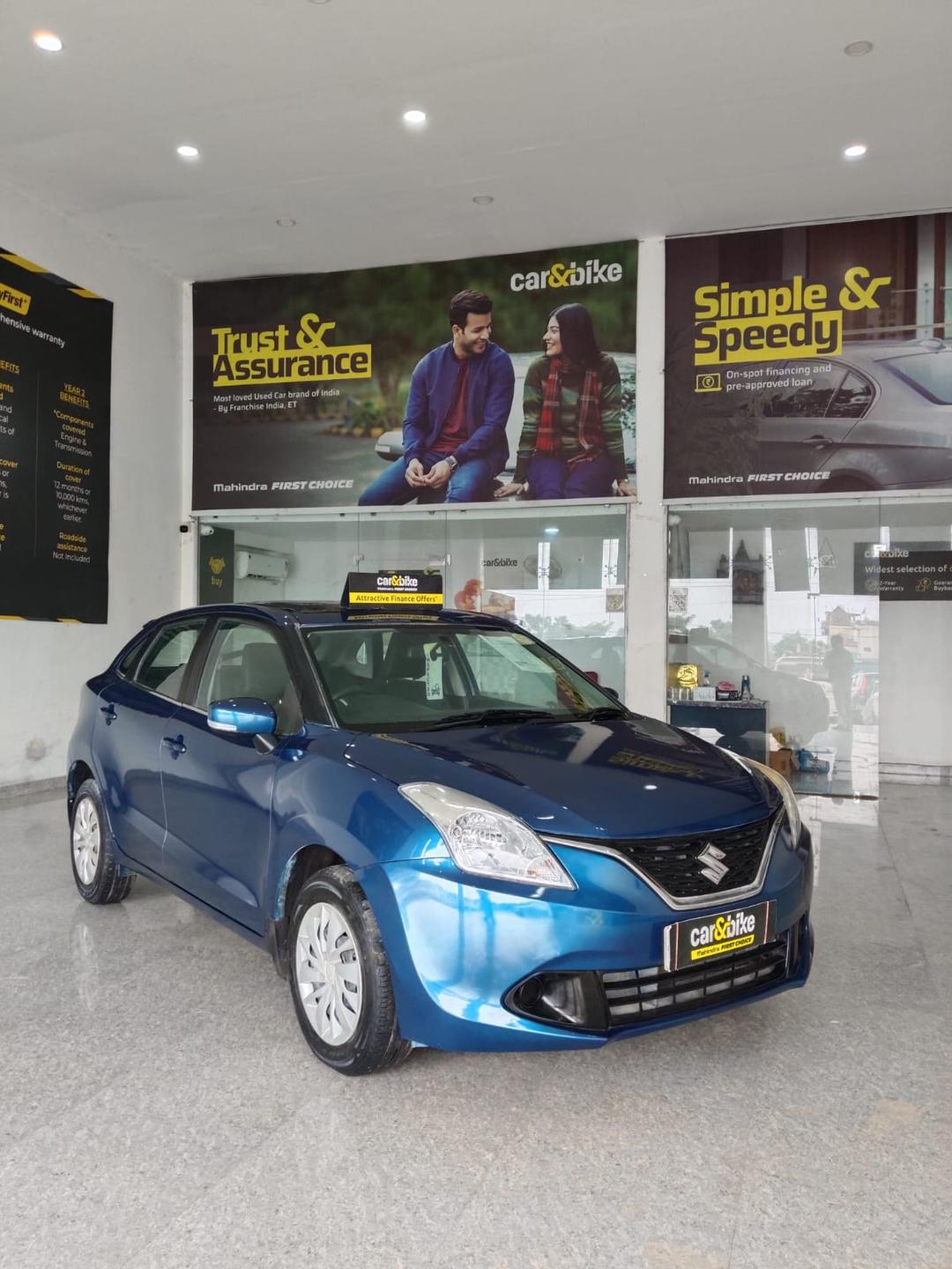 UsedCar