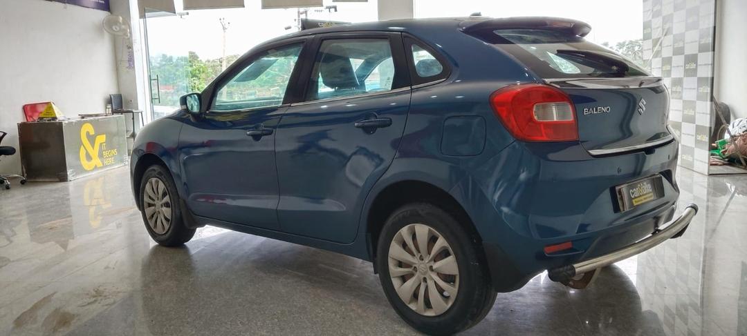 UsedCar