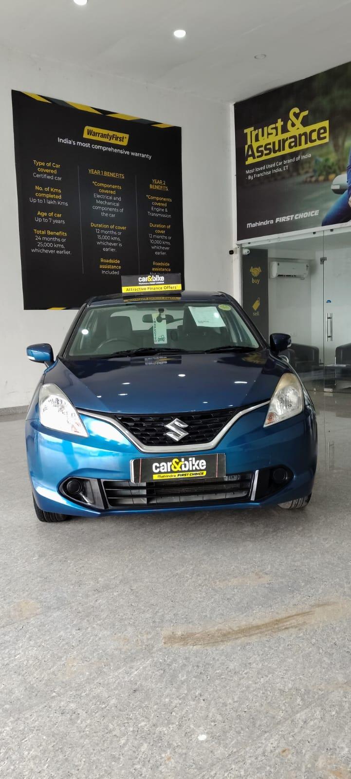 UsedCar