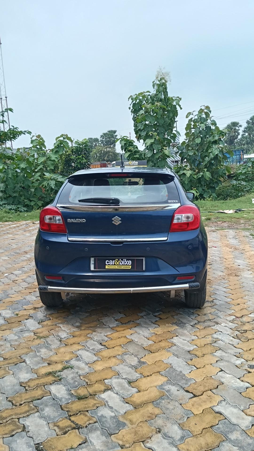 UsedCar