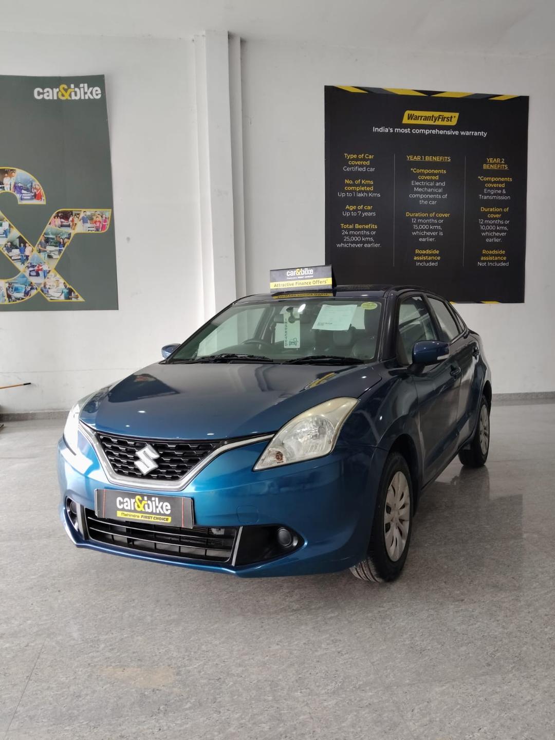 UsedCar