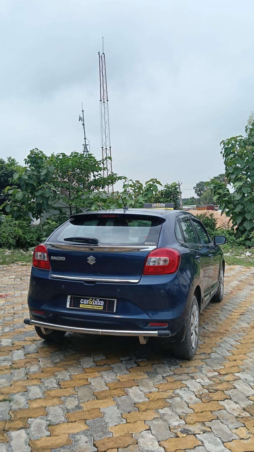 UsedCar