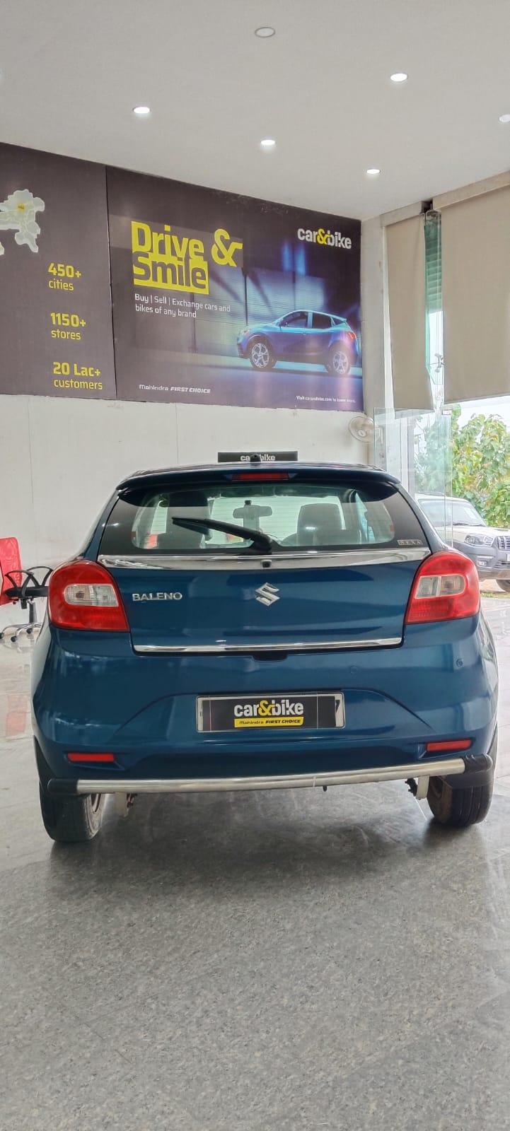 UsedCar