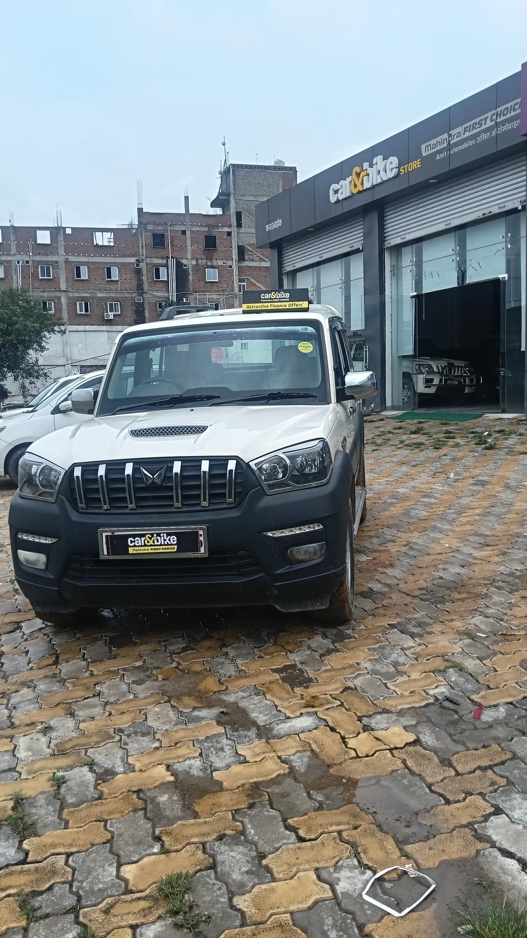 UsedCar
