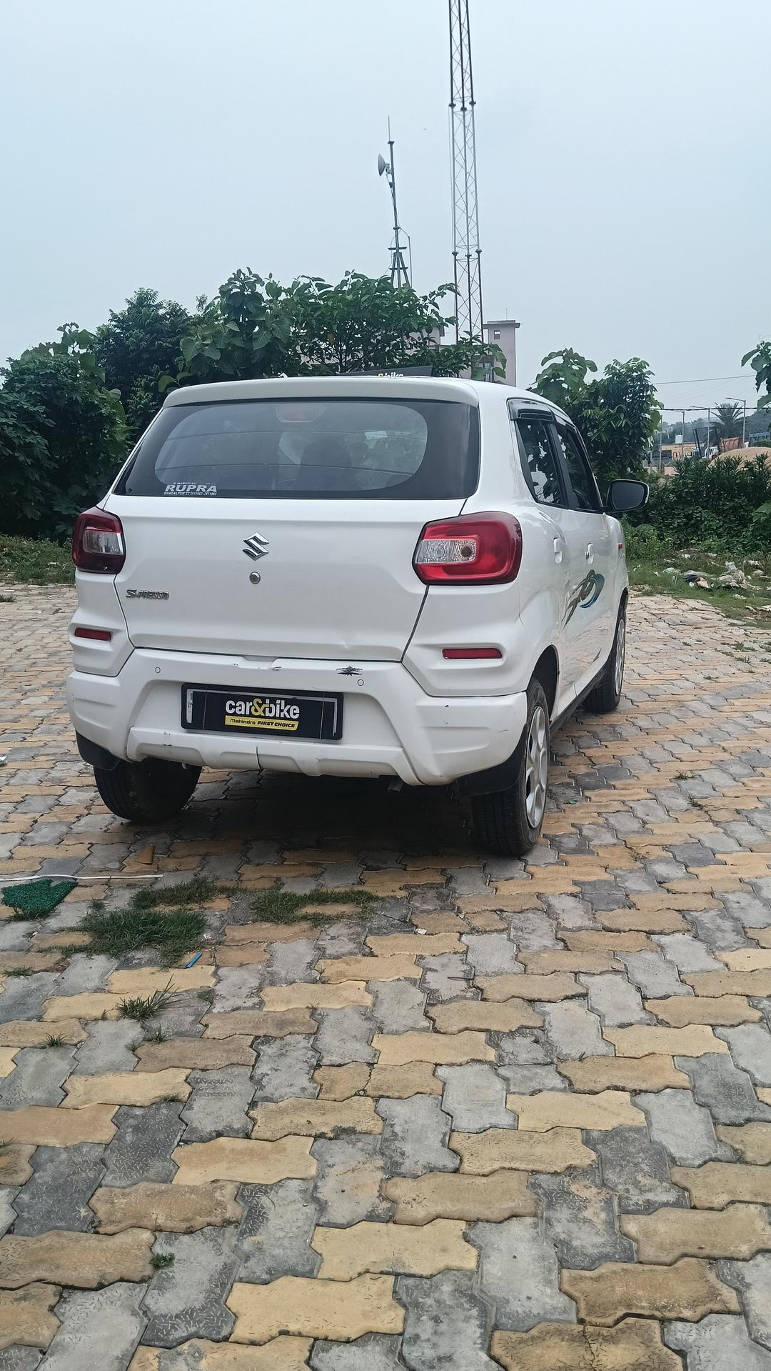 UsedCar