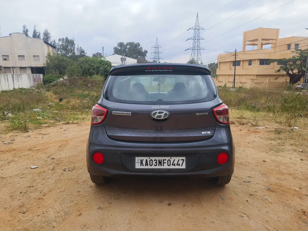UsedCar