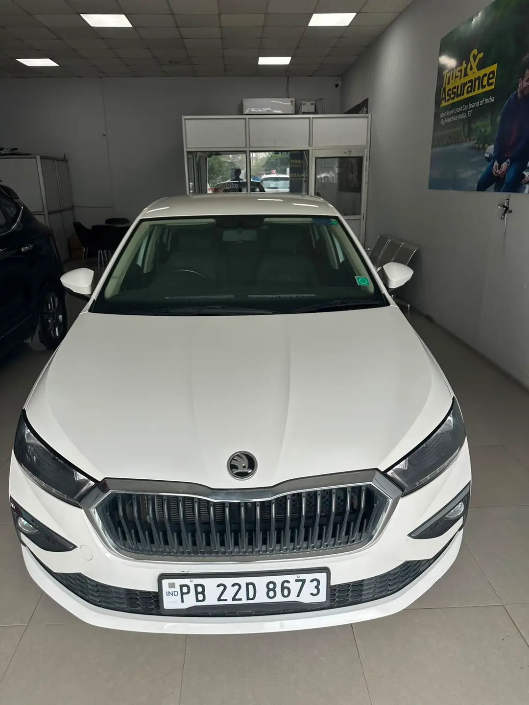 UsedCar