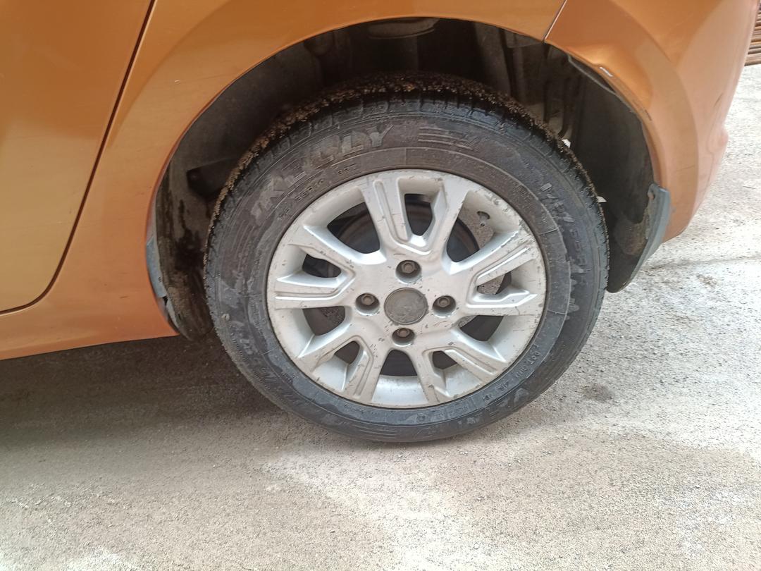 UsedCar