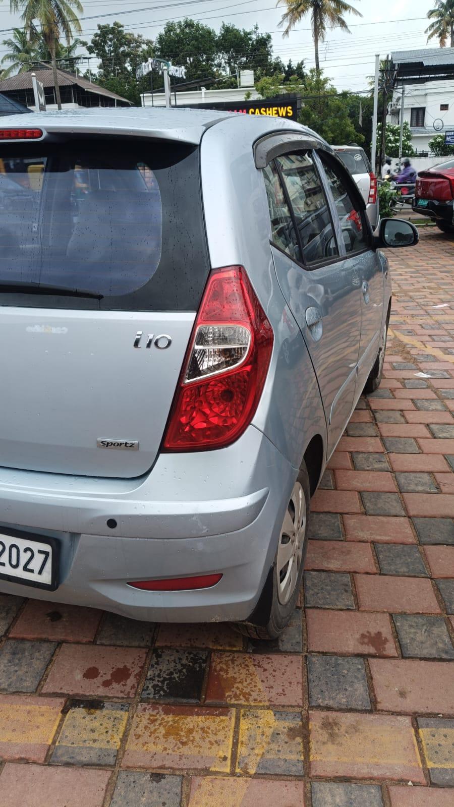 UsedCar