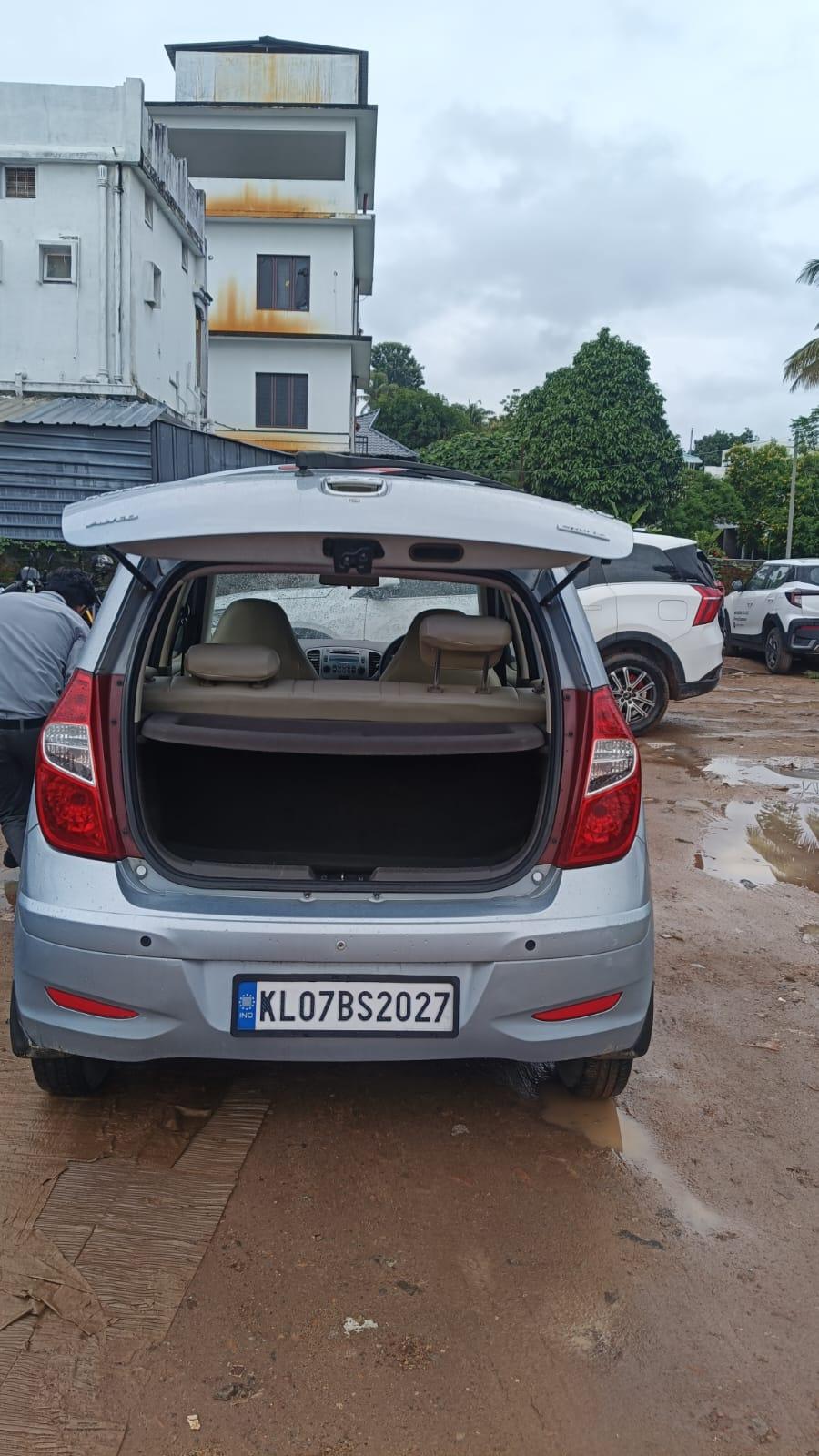 UsedCar