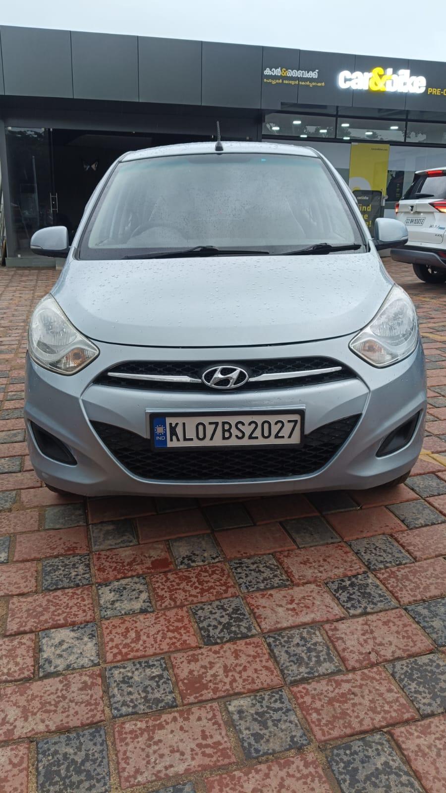 UsedCar