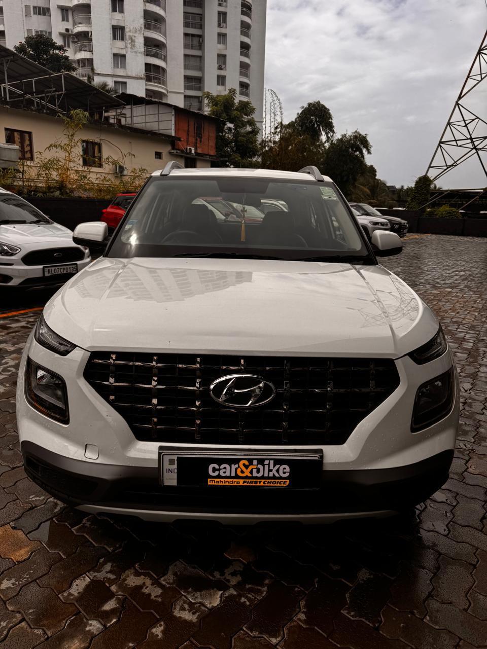 UsedCar