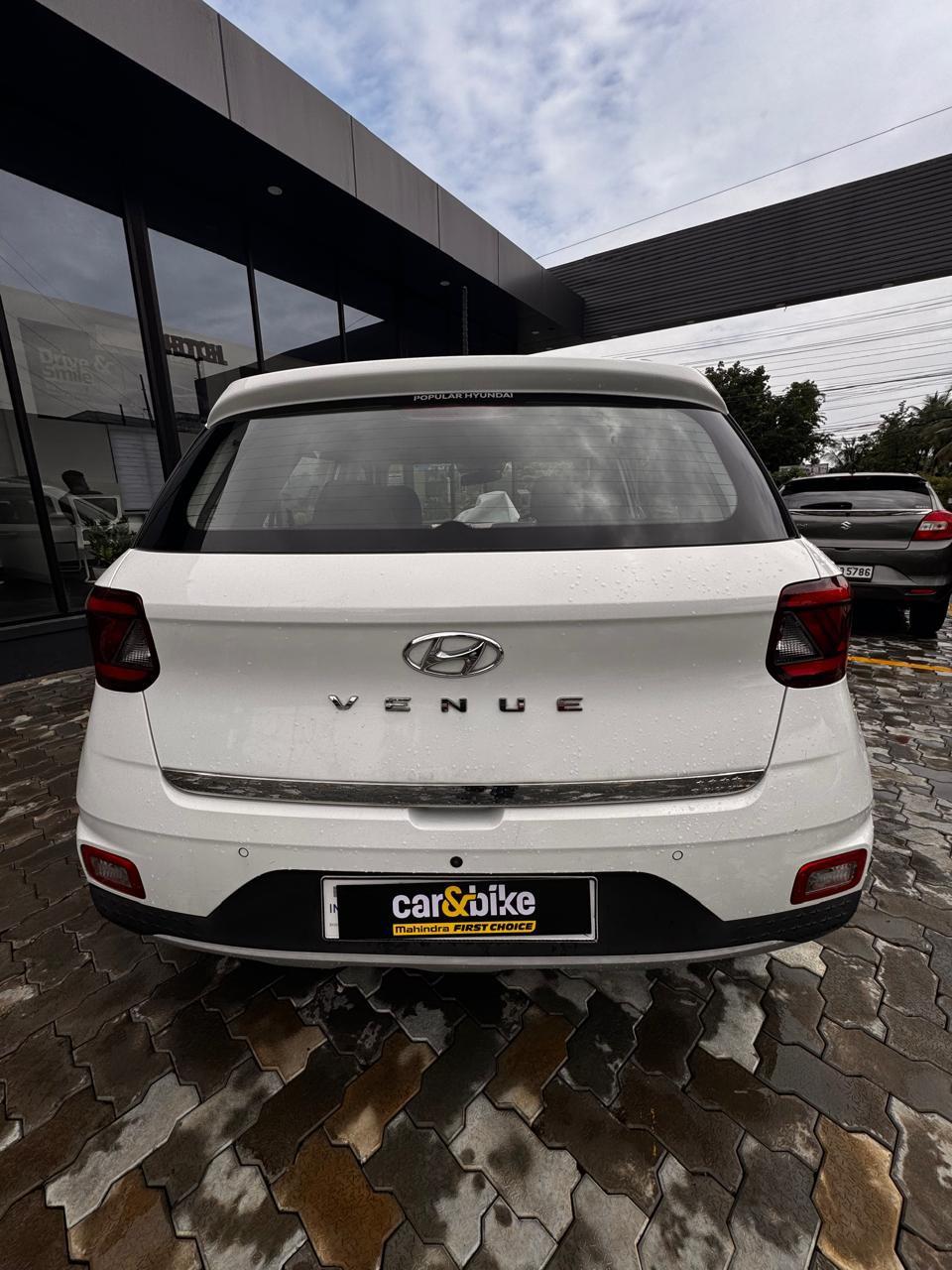 UsedCar