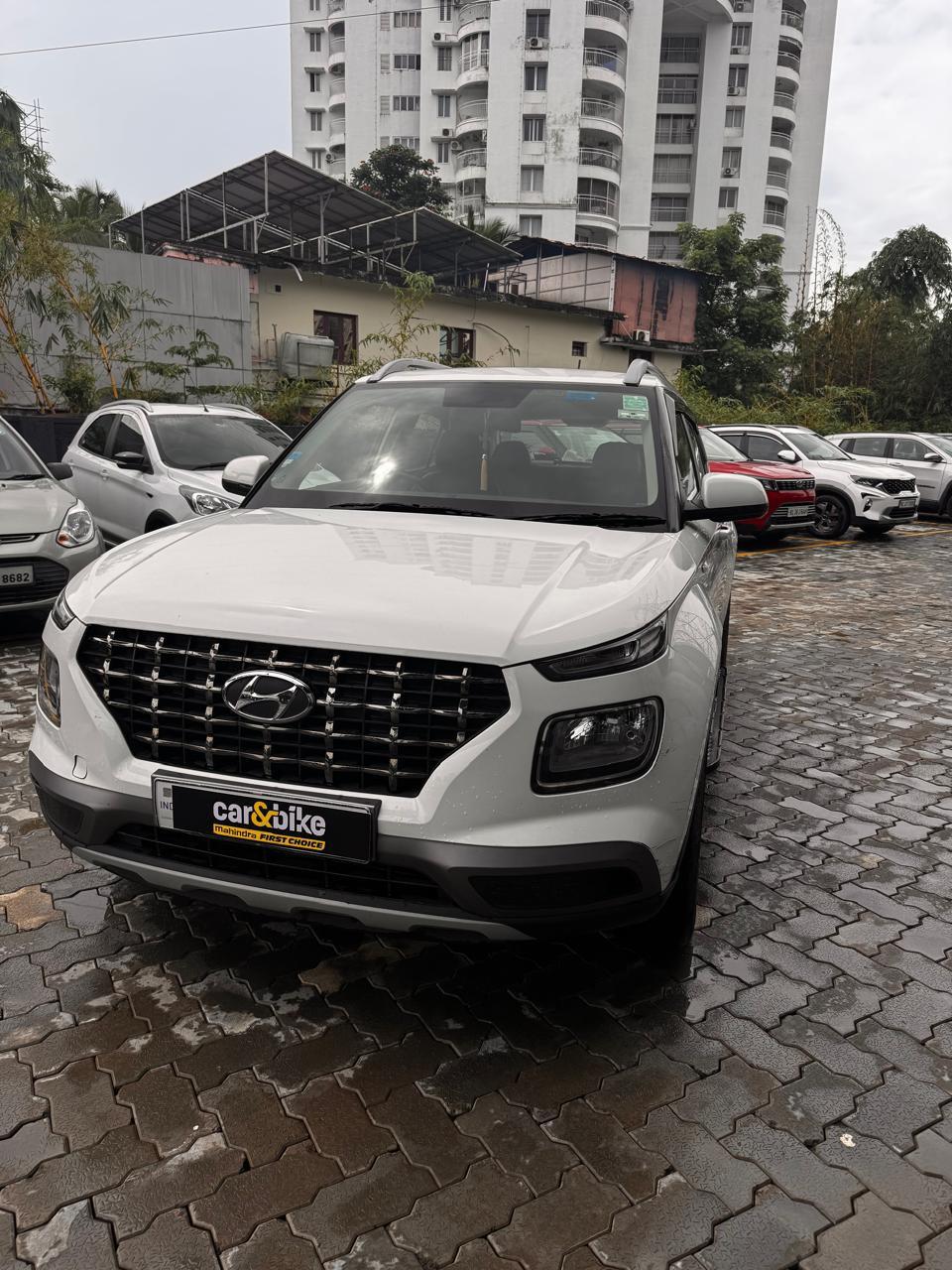 UsedCar