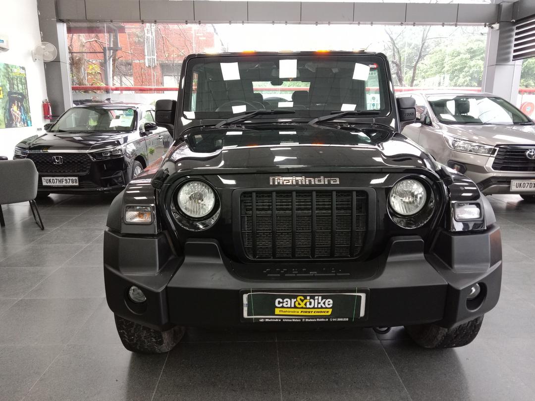 UsedCar
