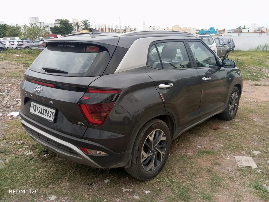 UsedCar